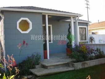 Foto principal - 3815 Tilden Ave