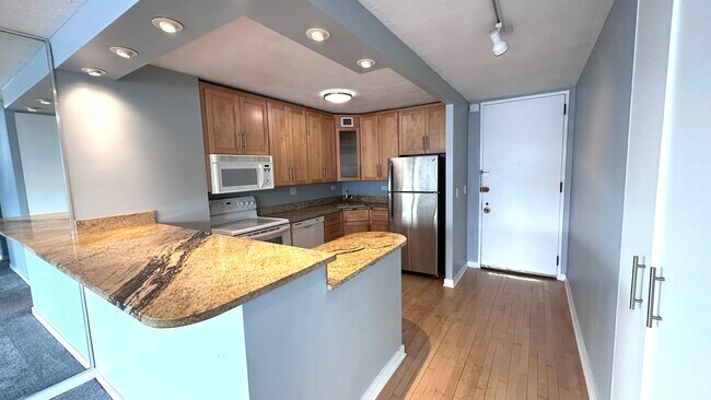 Foto del edificio - 720 W Gordon Terrace