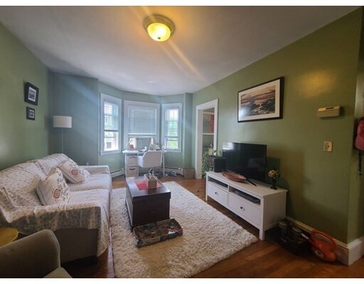 Foto del edificio - 364 K St