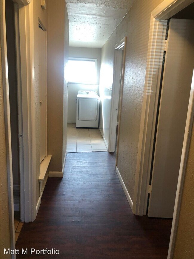 Foto del edificio - 2 br, 1 bath Apartment - 2115 35th St