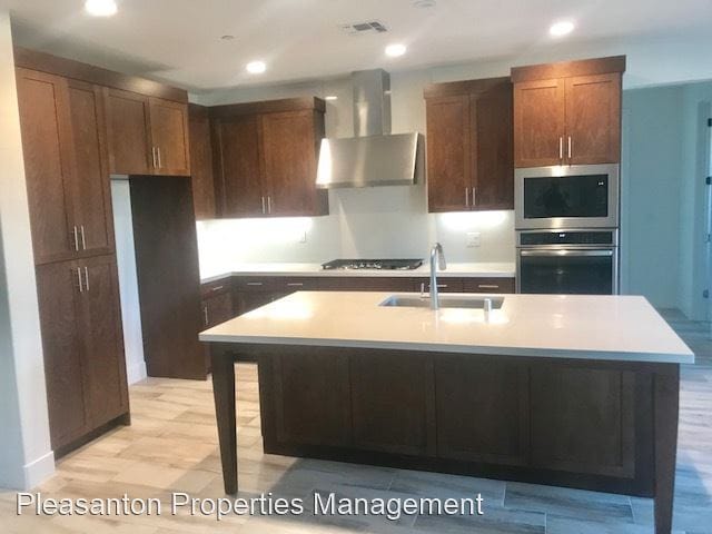 Building Photo - 3 br, 2 bath House - 4135 Wallis Ranch Dr.