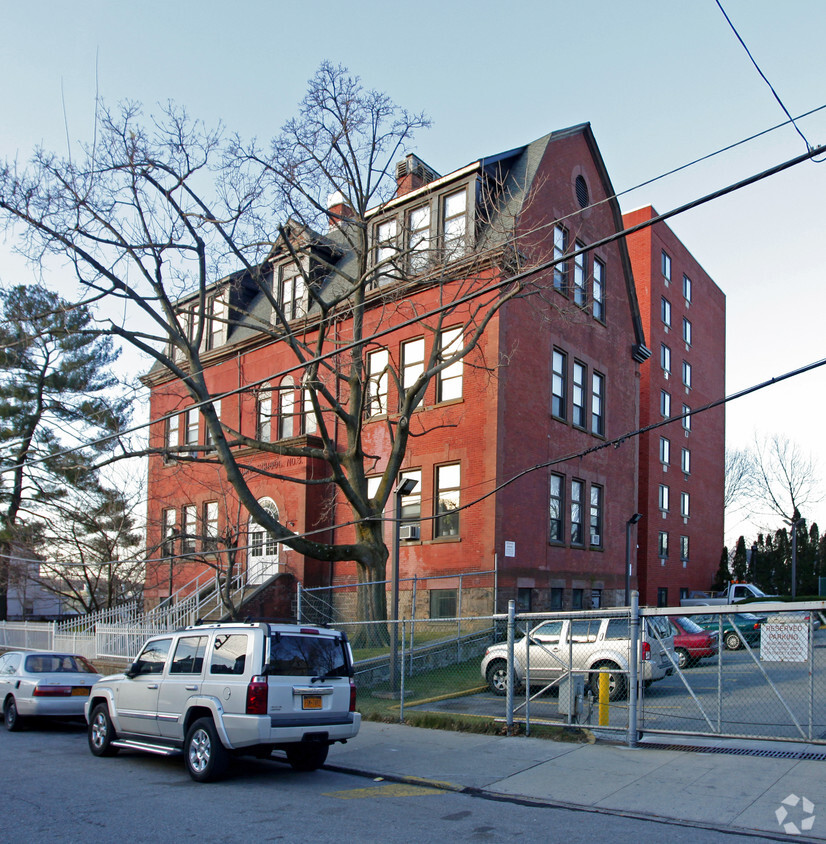 Building Photo - Renee Burke Manor