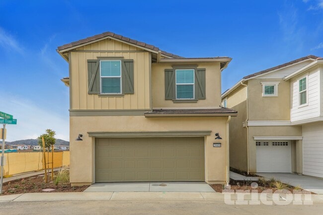 Foto del interior - Tricon Winchester