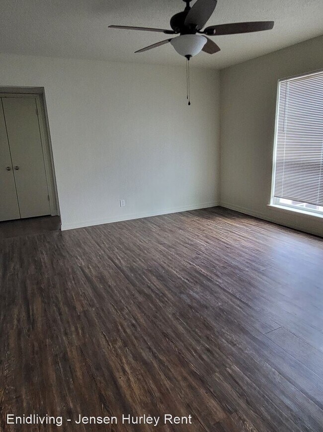 Building Photo - 2 br, 1 bath House - 1926 MOSHER DRIVE APT D