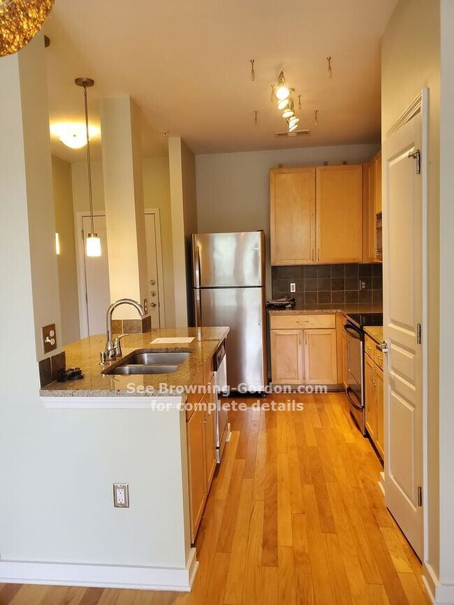 Foto del edificio - One Bedroom at the Bristol!