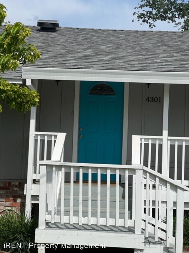 Building Photo - 3 br, 2 bath House - 4301 Circuit Dr