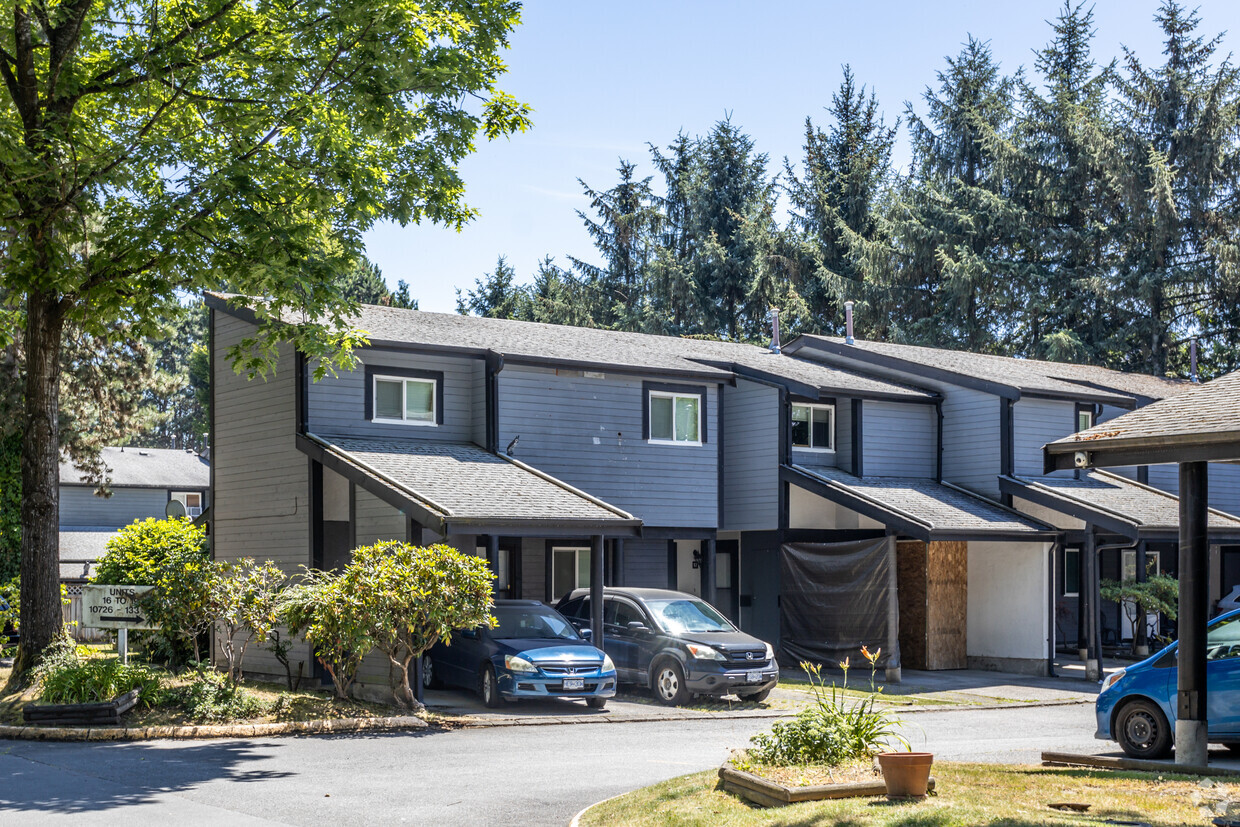 Photo principale - Sunshine Housing Co-Op