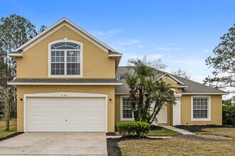 Building Photo - 3185 White Heron Trail