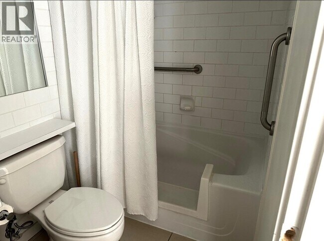 Photo du bâtiment - 1225 Richards St