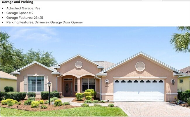 Building Photo - 8303 SW 82nd Cir