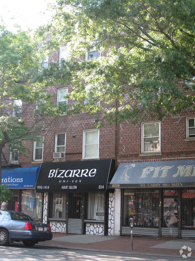 Building Photo - 814 Kings Hwy