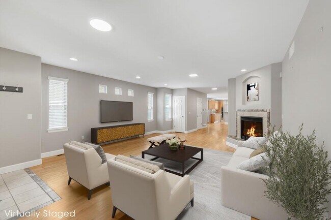 Foto del edificio - 571 S Clarkson St
