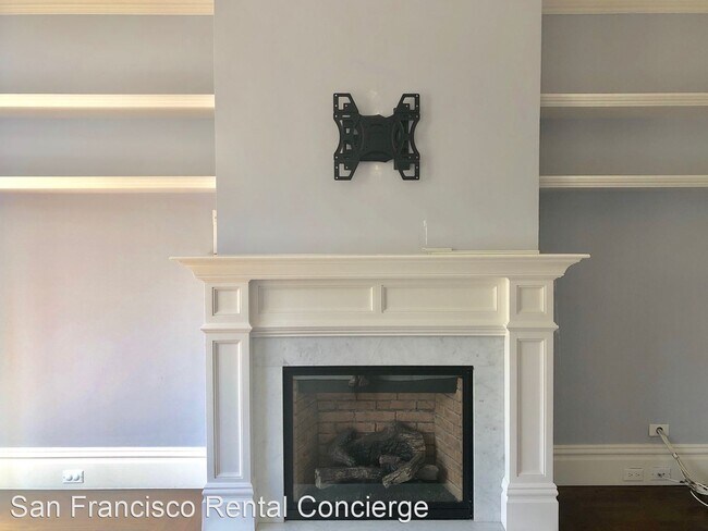Building Photo - 2 br, 2.5 bath House - 448 Greenwich Street