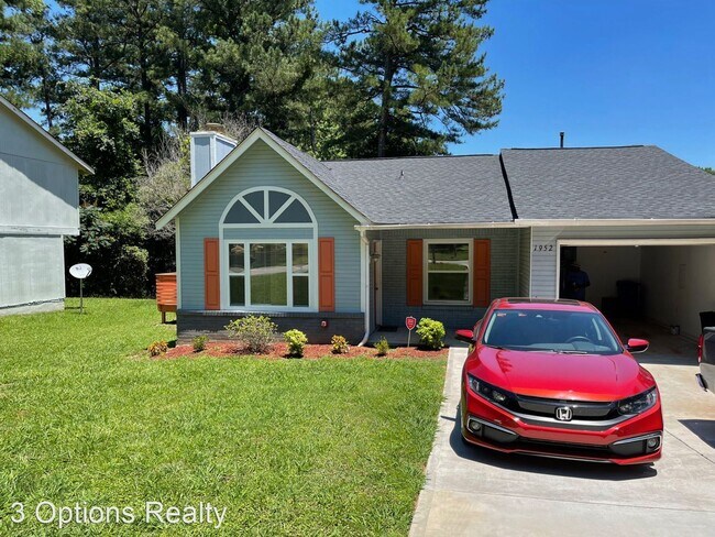 Building Photo - 3 br, 2 bath House - 1952 Marbut Forest Dr