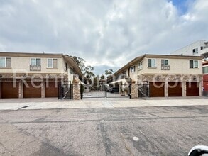 Building Photo - 4045 8th Ave