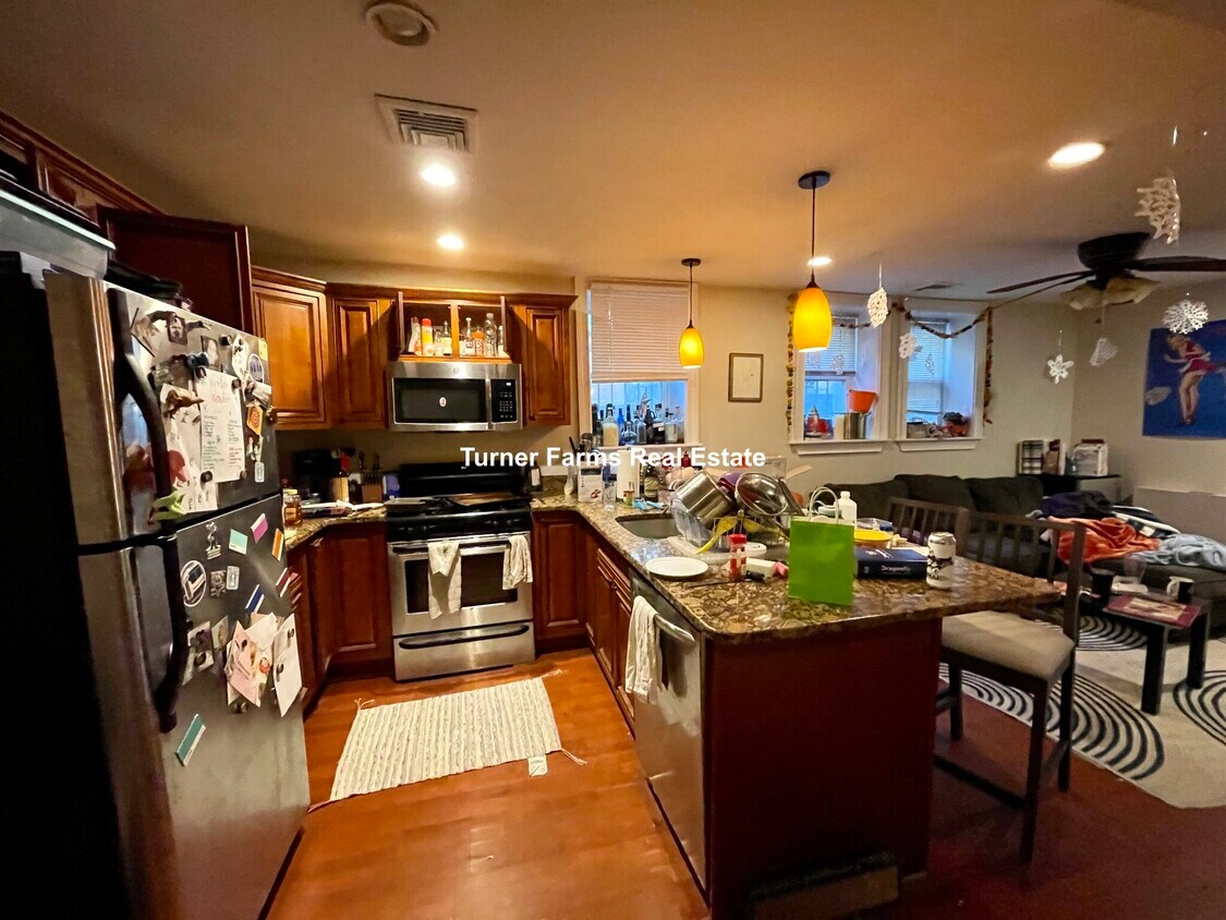 719 Parker St, Boston, MA 02120 Apartments in Boston, MA