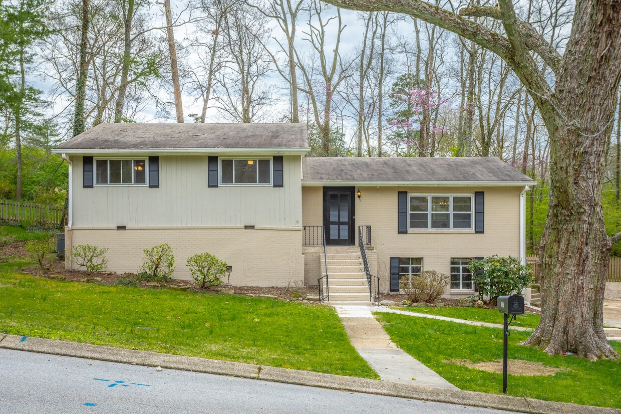 Photo - 311 Oakmont Ln (Signal Mountain, TN)