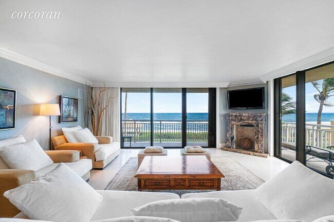 Foto del edificio - 3951 N Ocean Blvd