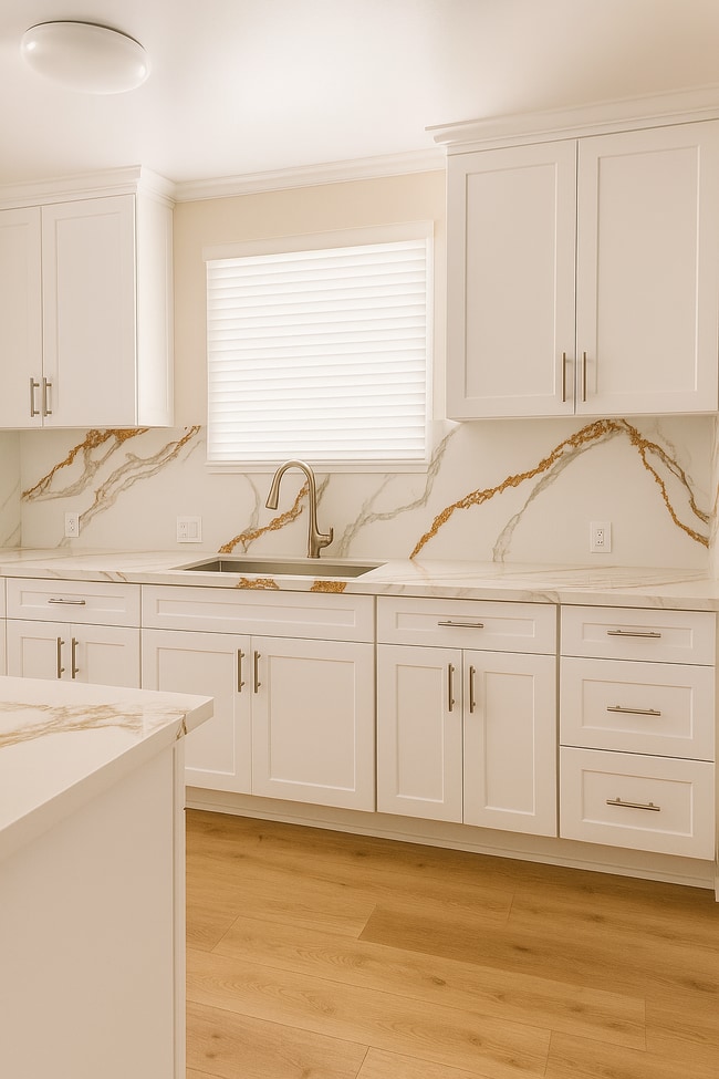 Kitchen - 2147 W 104th St