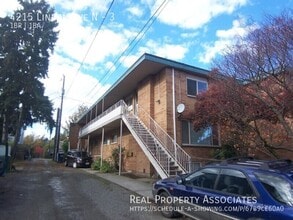 Building Photo - 4215 Linden Ave N