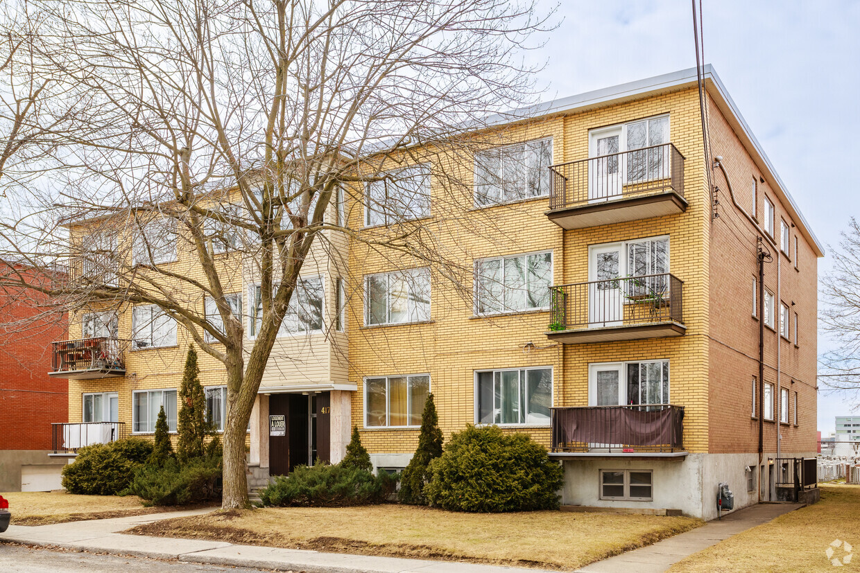 Photo principale - 4170 Av Kindersley