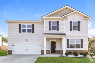 Building Photo - 2312 Peach Blossom Pass