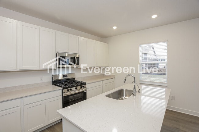 Foto del edificio - 3607 Copley Ct