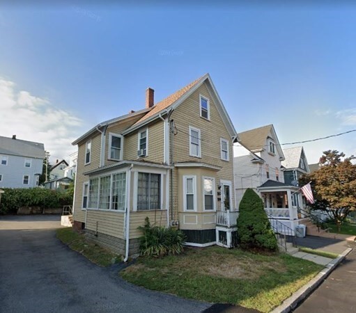 Primary Photo - 12 Rockwell Terrace
