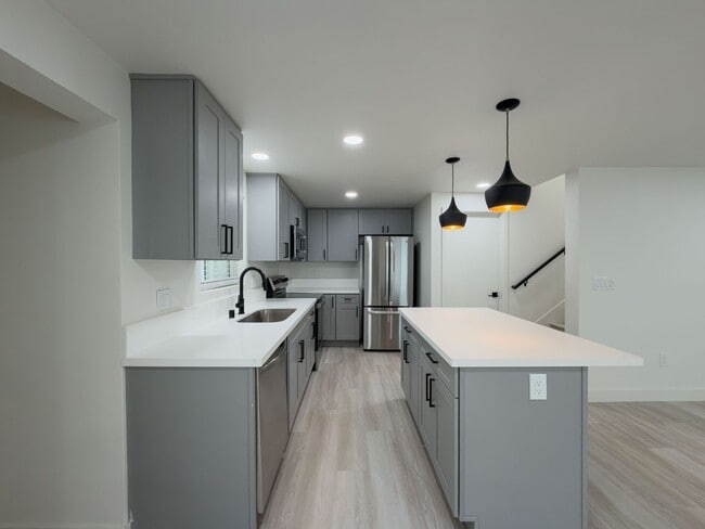 Foto del edificio - Andreo Avenue Residences