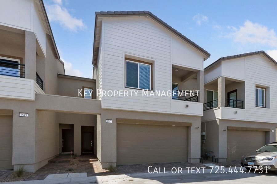 Primary Photo - Brand new Henderson 2-Bedroom Townhome wit...