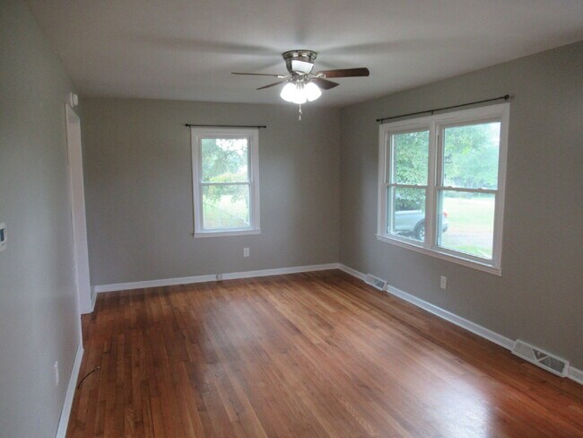 Foto del edificio - Lincolnton 3-Bedroom Ranch for Rent!