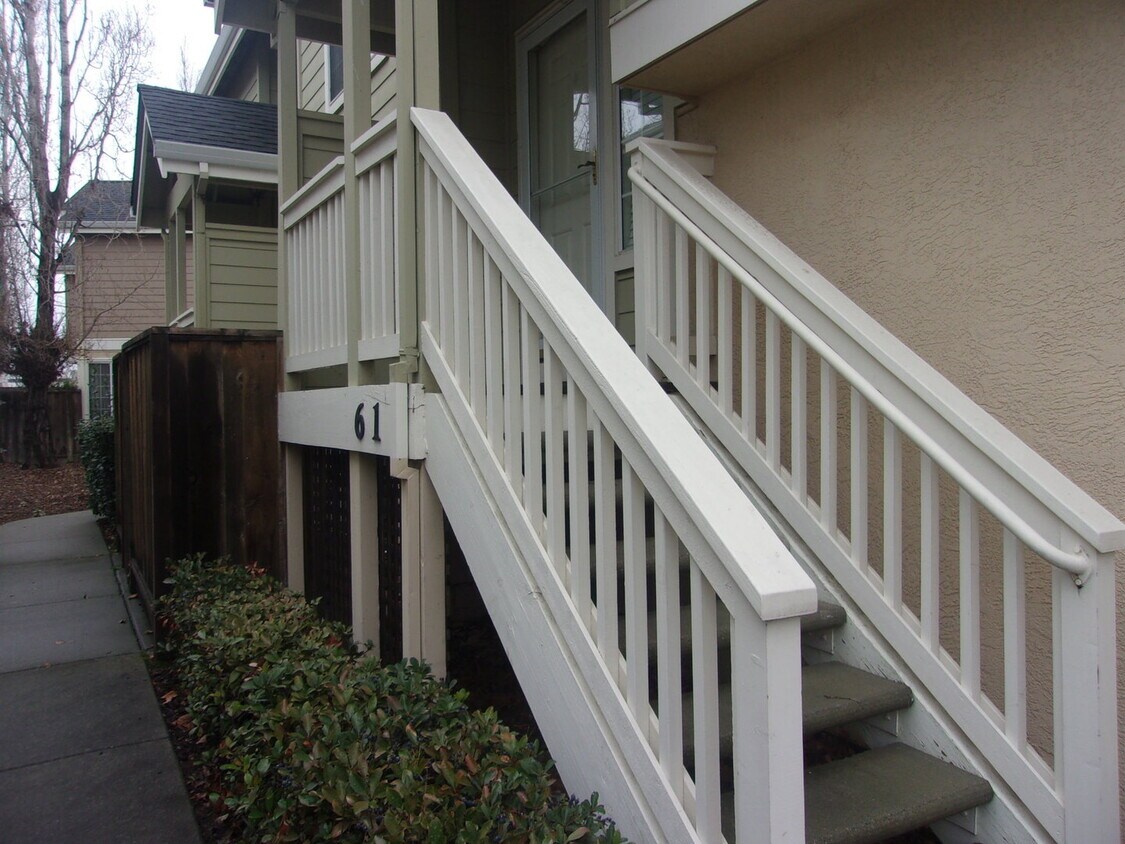 Foto principal - Cambridge Estates