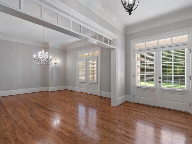 Foto del edificio - 4475 Harris Trail NW