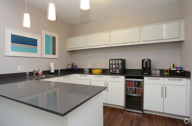 Foto del interior - Covington Creek Apartment