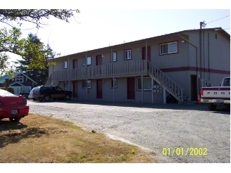 Primary Photo - 2111-2121 California Ave
