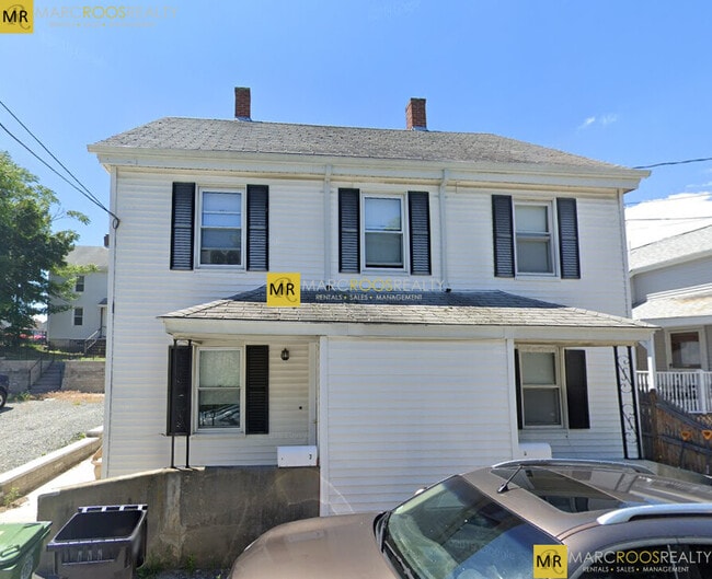 Building Photo - 7 Rifle Ct