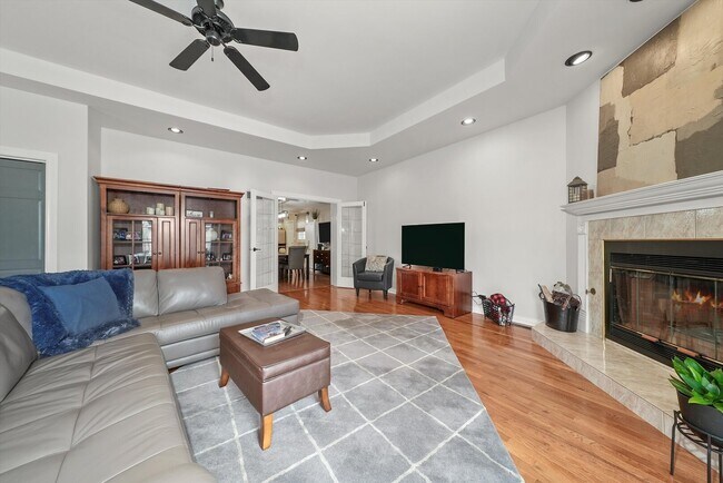 Foto del edificio - 4407 Howard Ave