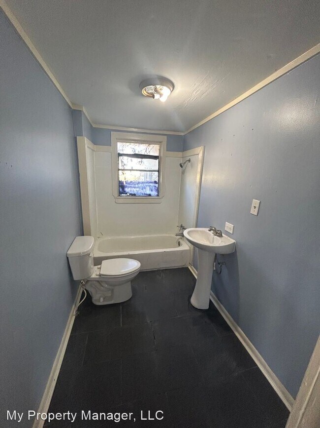Foto del edificio - 1 br, 1 bath House - 2429 Trichel Street