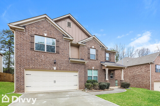 Foto del edificio - 9633 Ivey Ridge Cir