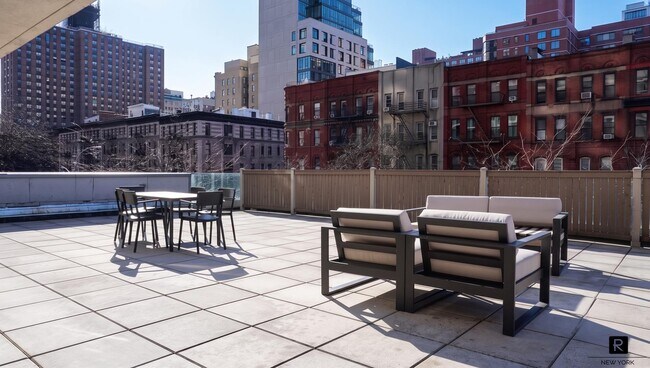 Foto del edificio - 175 W 95th St