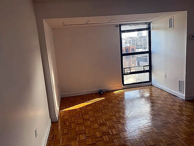 Segundo dormitorio - 566 Commonwealth Ave