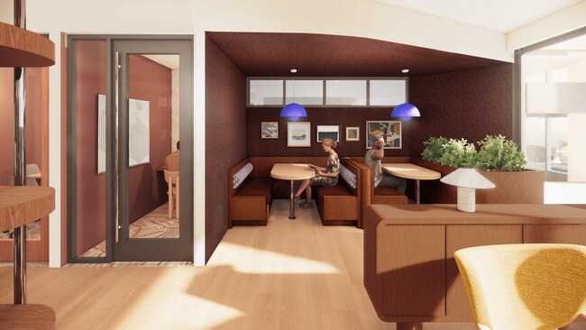 Foto del edificio - Noda