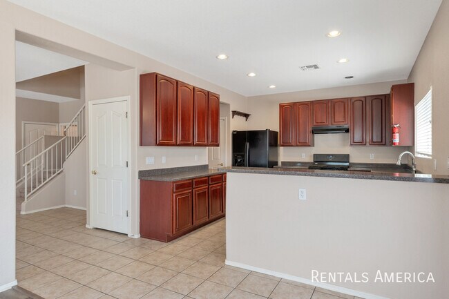Foto del edificio - 1033 W Seashell Ct