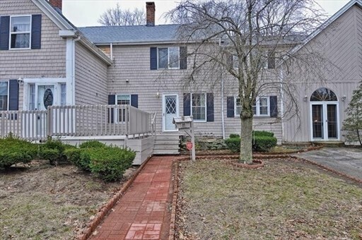 Foto del edificio - 2 Traverse St