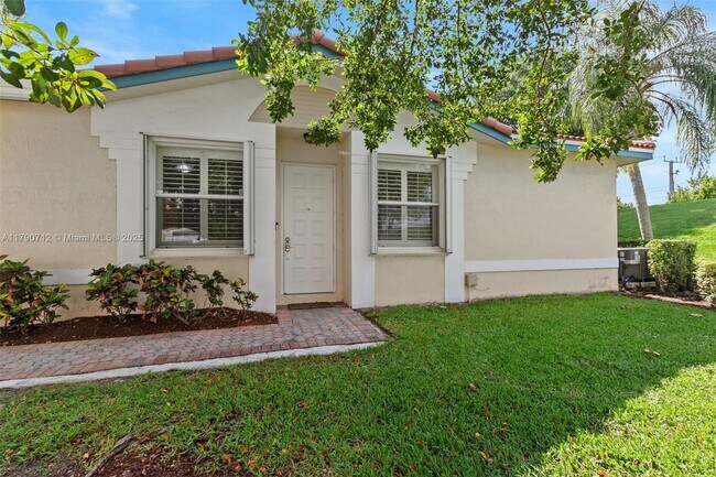 Building Photo - 11668 NW 47th Ct