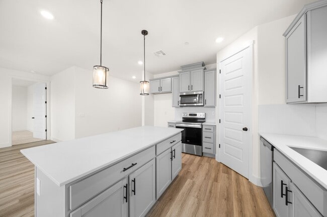 Foto del edificio - 7004 Cave Ave