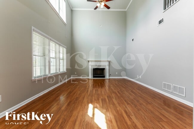 Building Photo - 1551 Jesse Cronic Ct