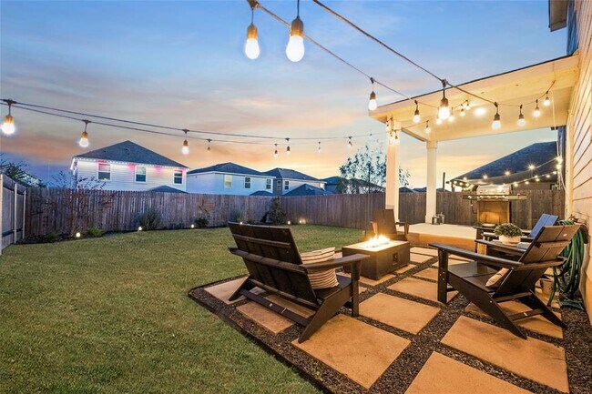 Foto del edificio - 6317 Conestoga Wagon Way