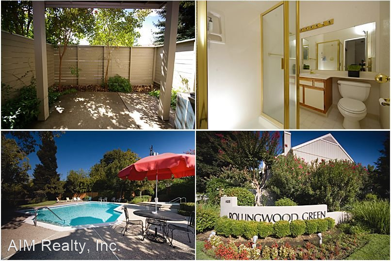 Primary Photo - 2 br, 2.5 bath House - 9124 MADISON GREENS...