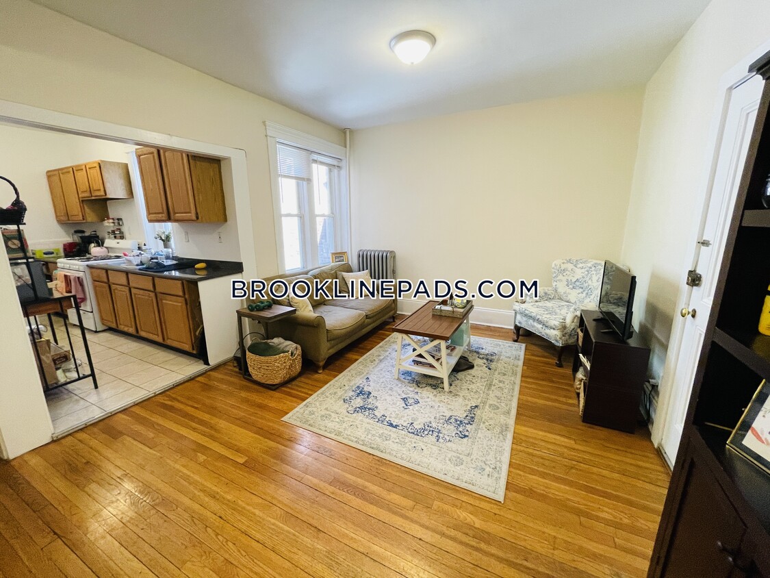 Foto principal - 16 Fuller St